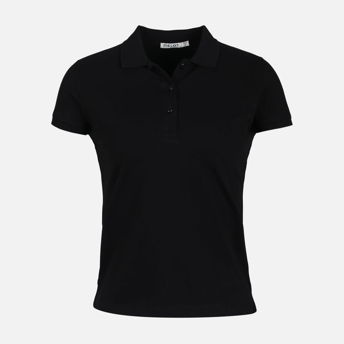 WOMEN BASIC POLO