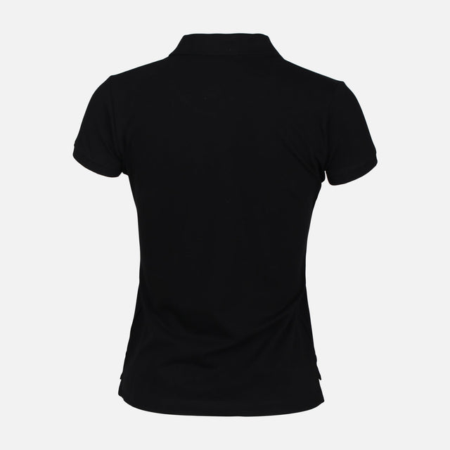 WOMEN BASIC POLO