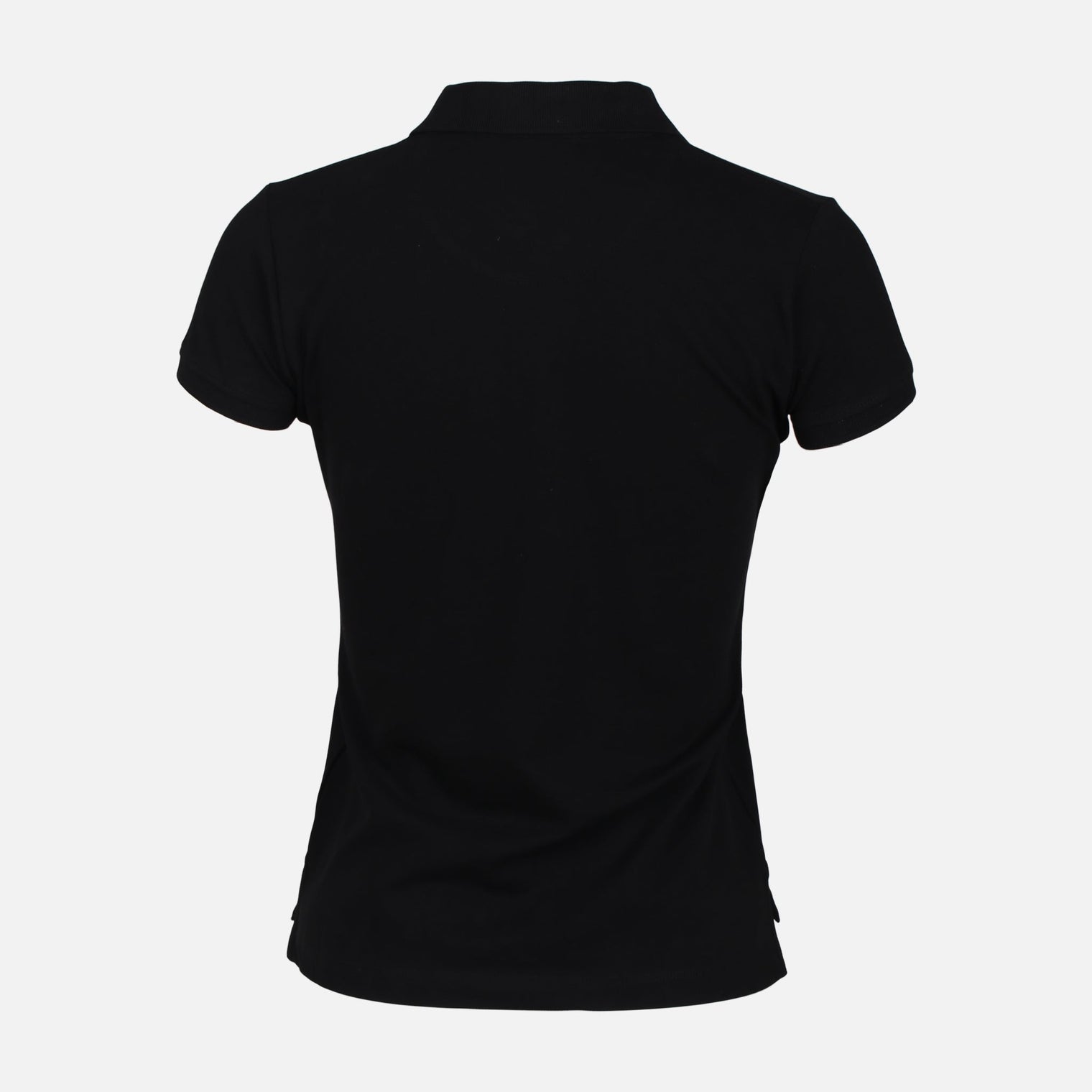 WOMEN BASIC POLO