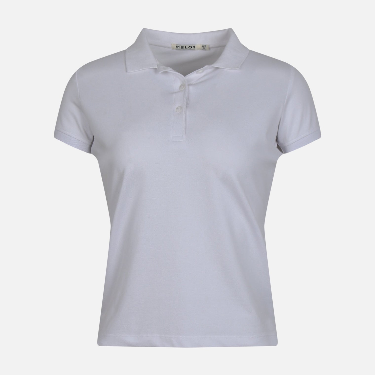 WOMEN BASIC POLO