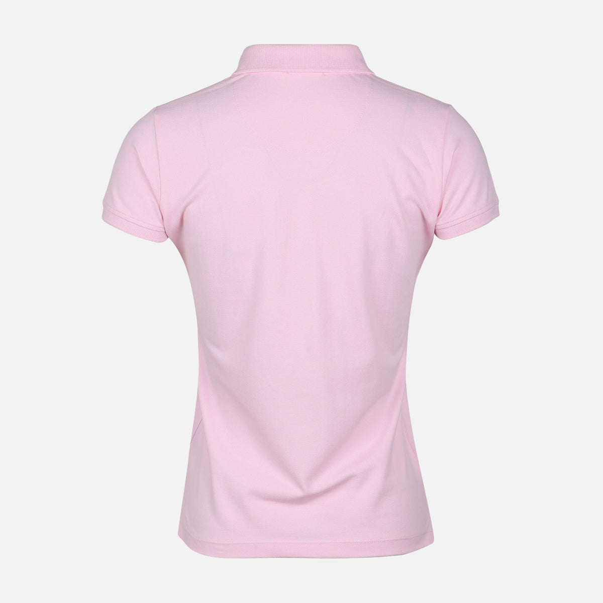 WOMEN BASIC POLO