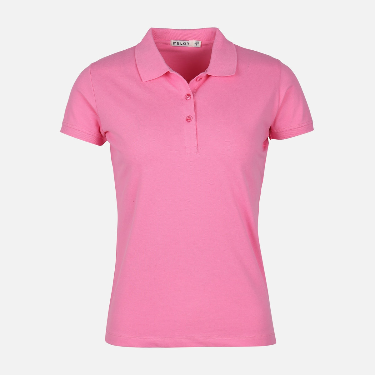 WOMEN BASIC POLO