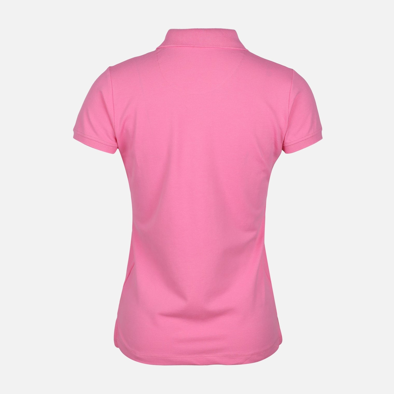WOMEN BASIC POLO