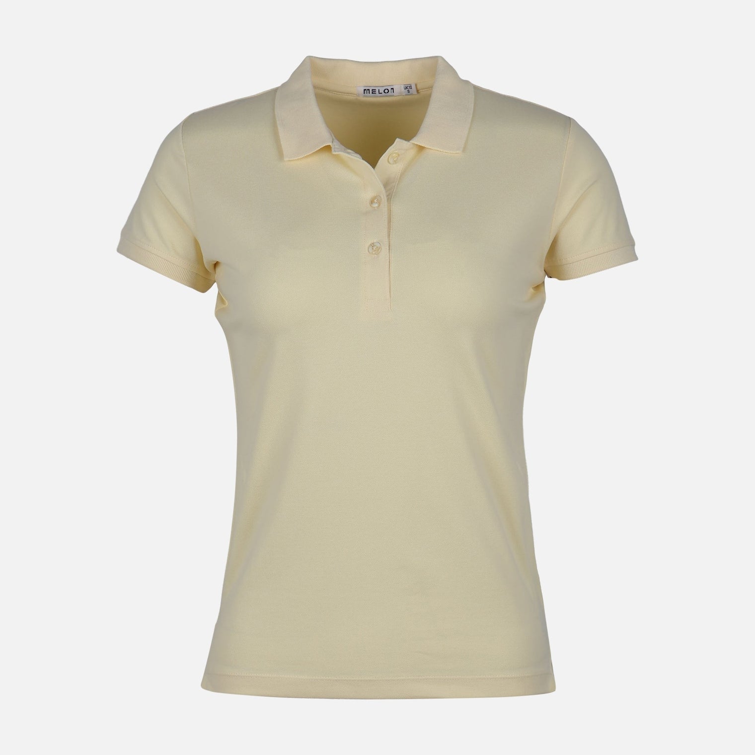 WOMEN BASIC POLO