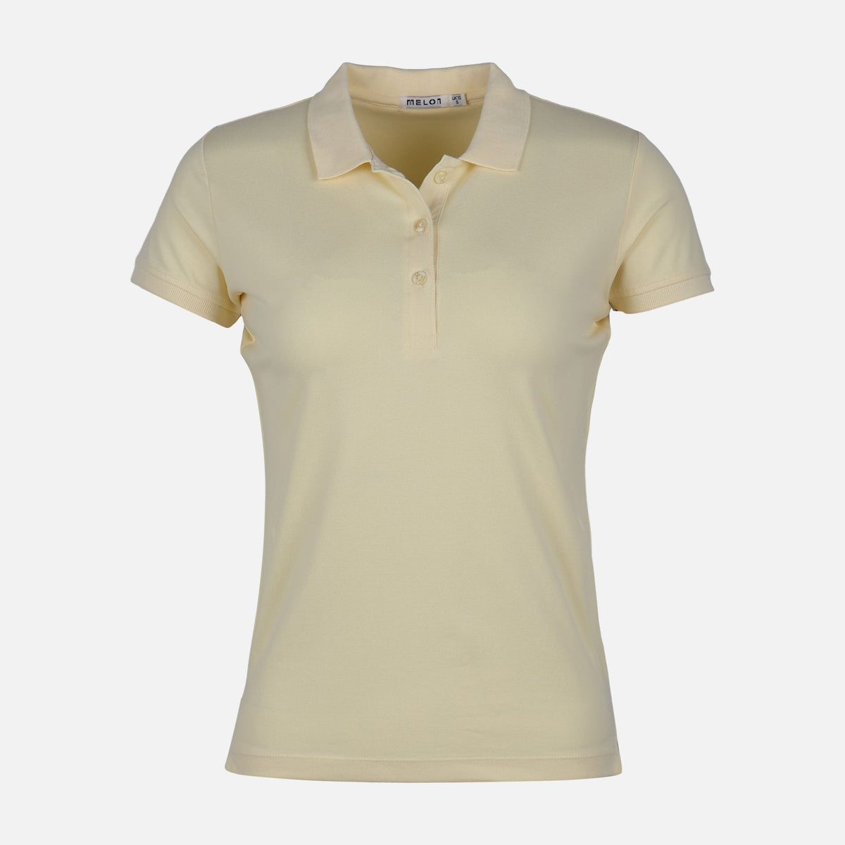 WOMEN BASIC POLO