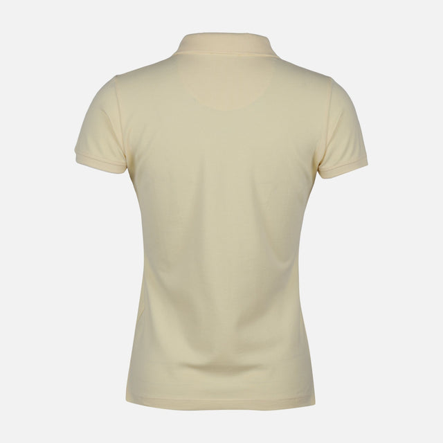 WOMEN BASIC POLO