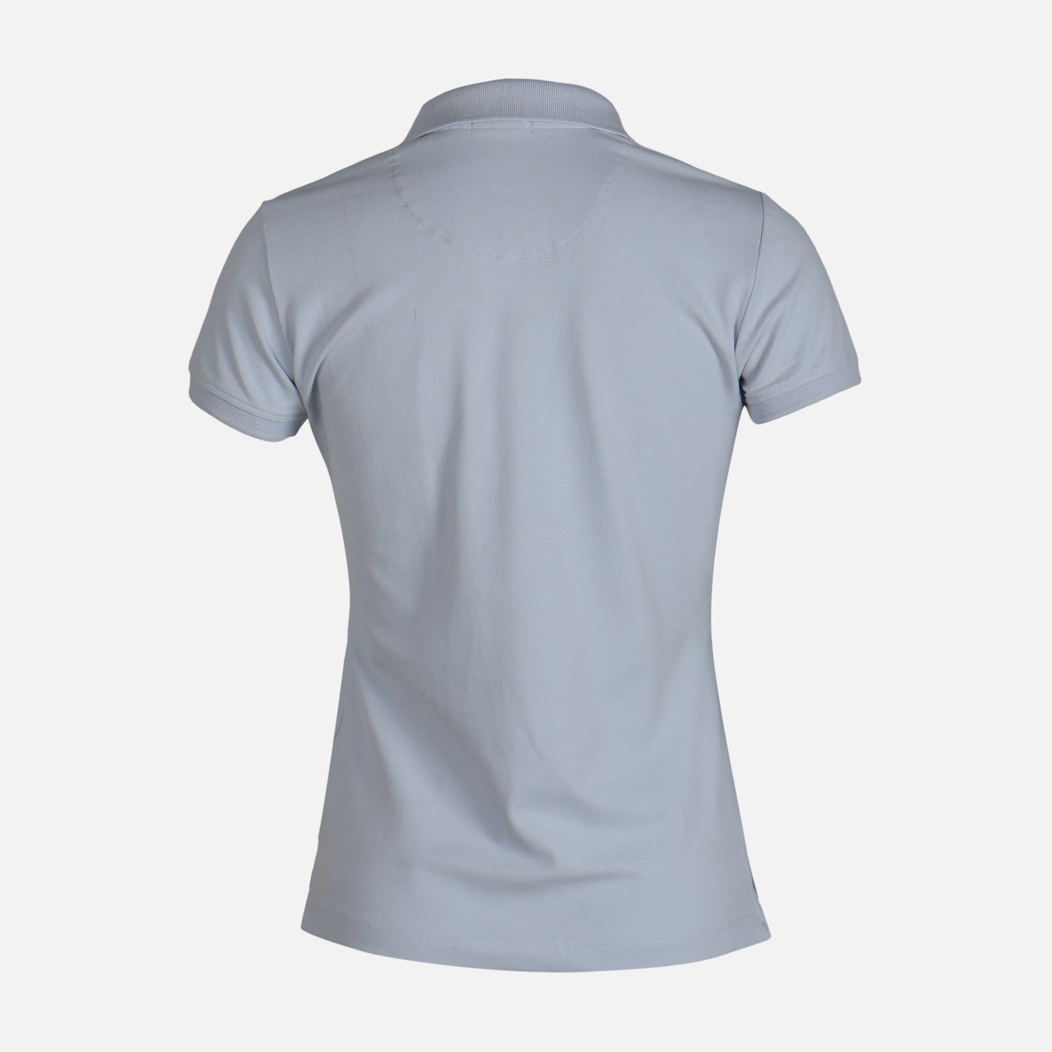WOMEN BASIC POLO