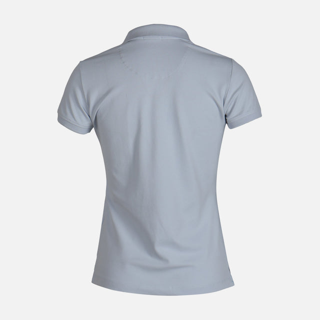 WOMEN BASIC POLO