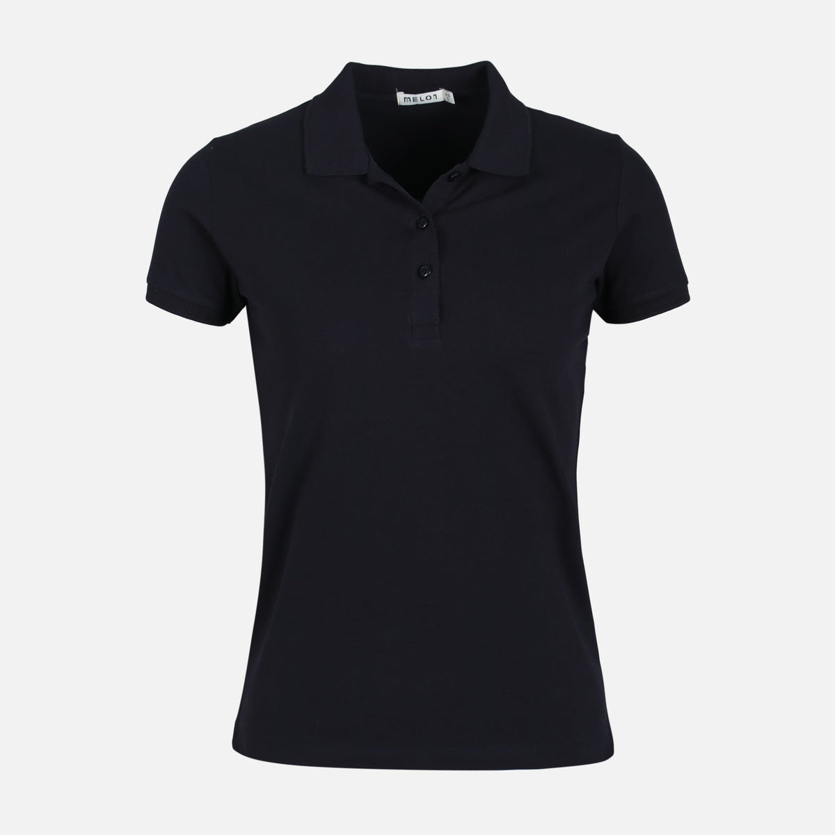 WOMEN BASIC POLO