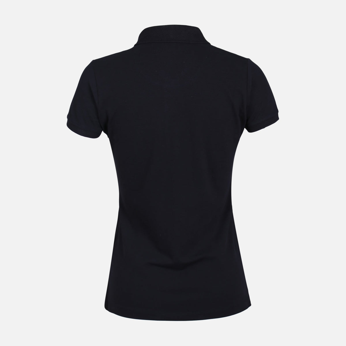 WOMEN BASIC POLO