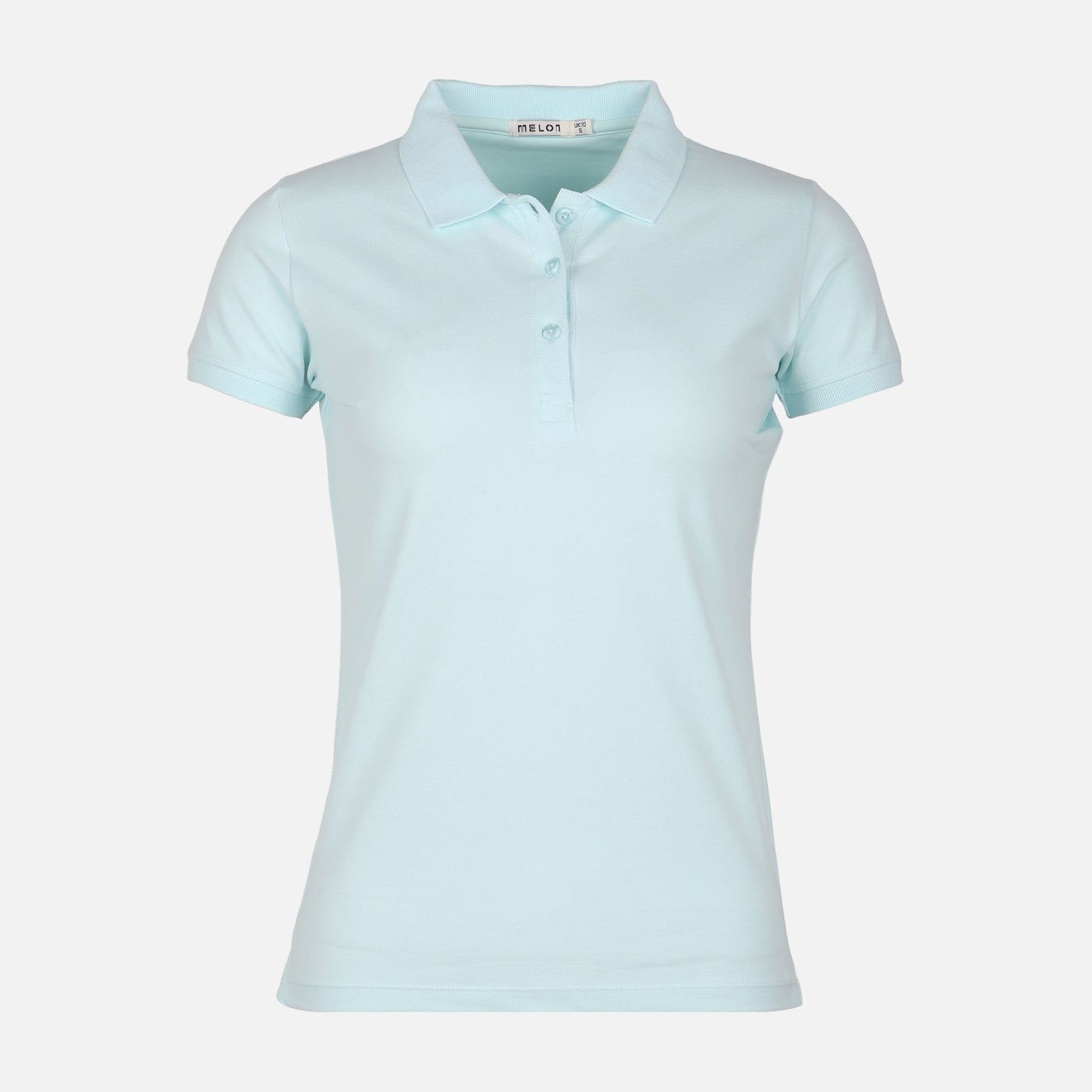 WOMEN BASIC POLO