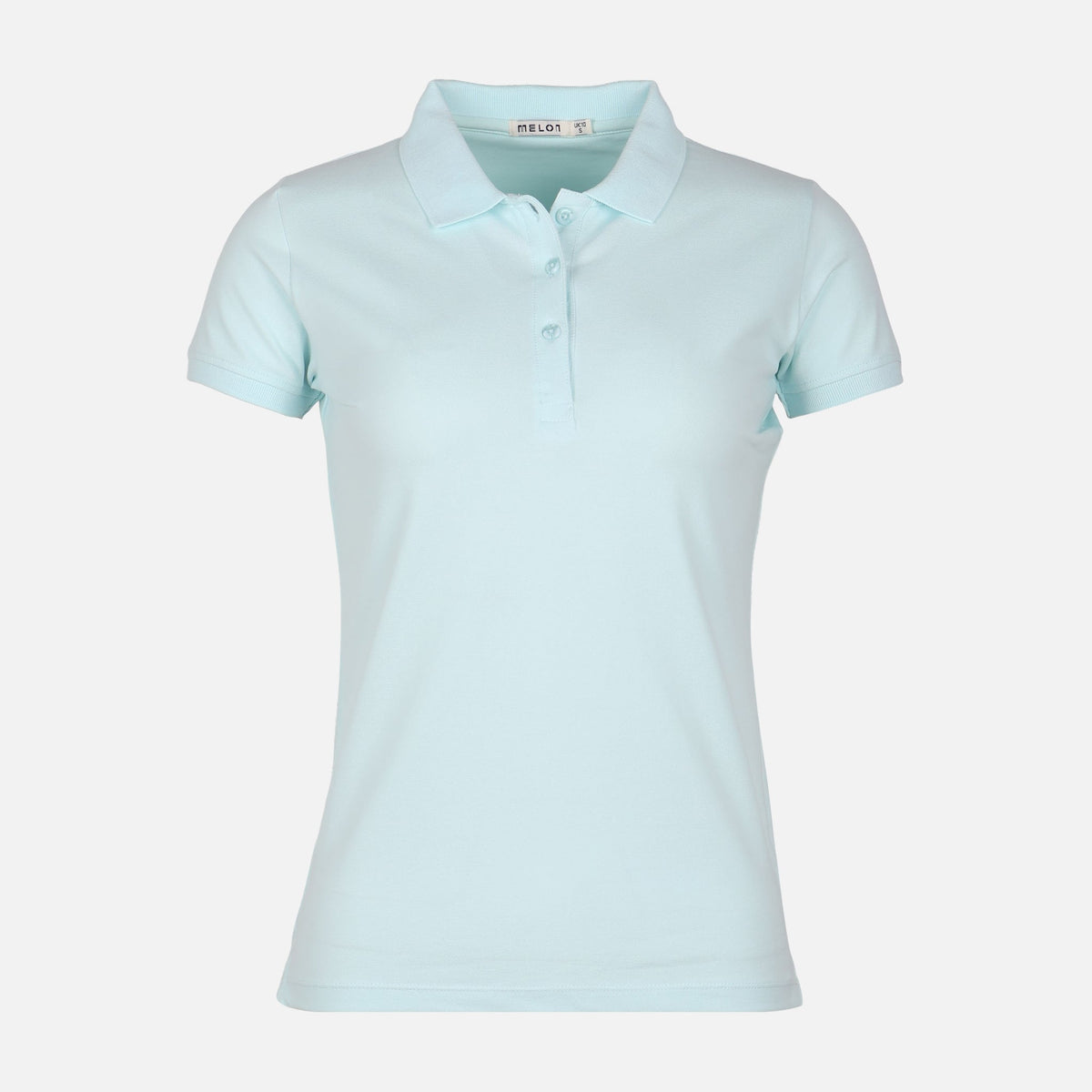 WOMEN BASIC POLO
