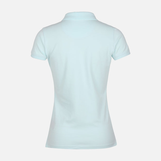 WOMEN BASIC POLO