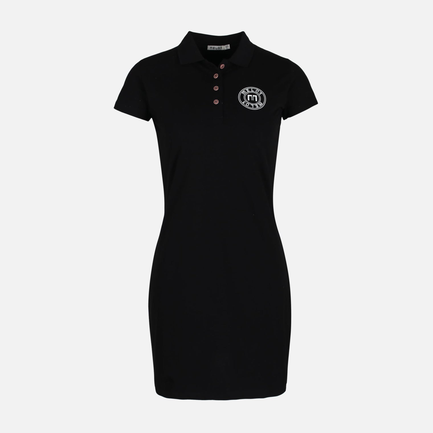 WOMEN FASHION LONG POLO