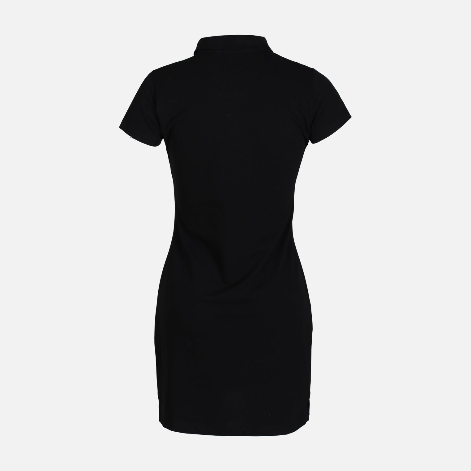 WOMEN FASHION LONG POLO