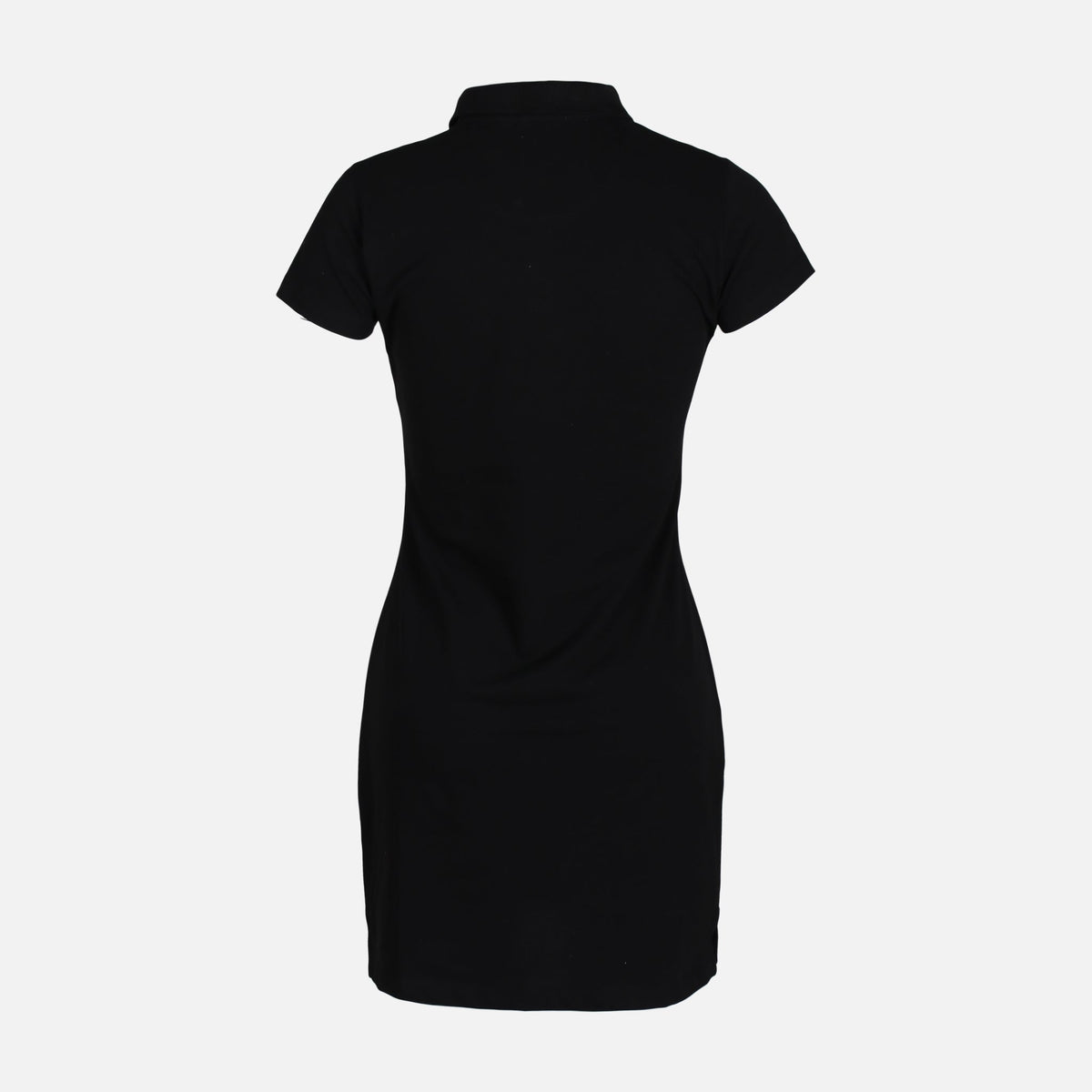 WOMEN FASHION LONG POLO