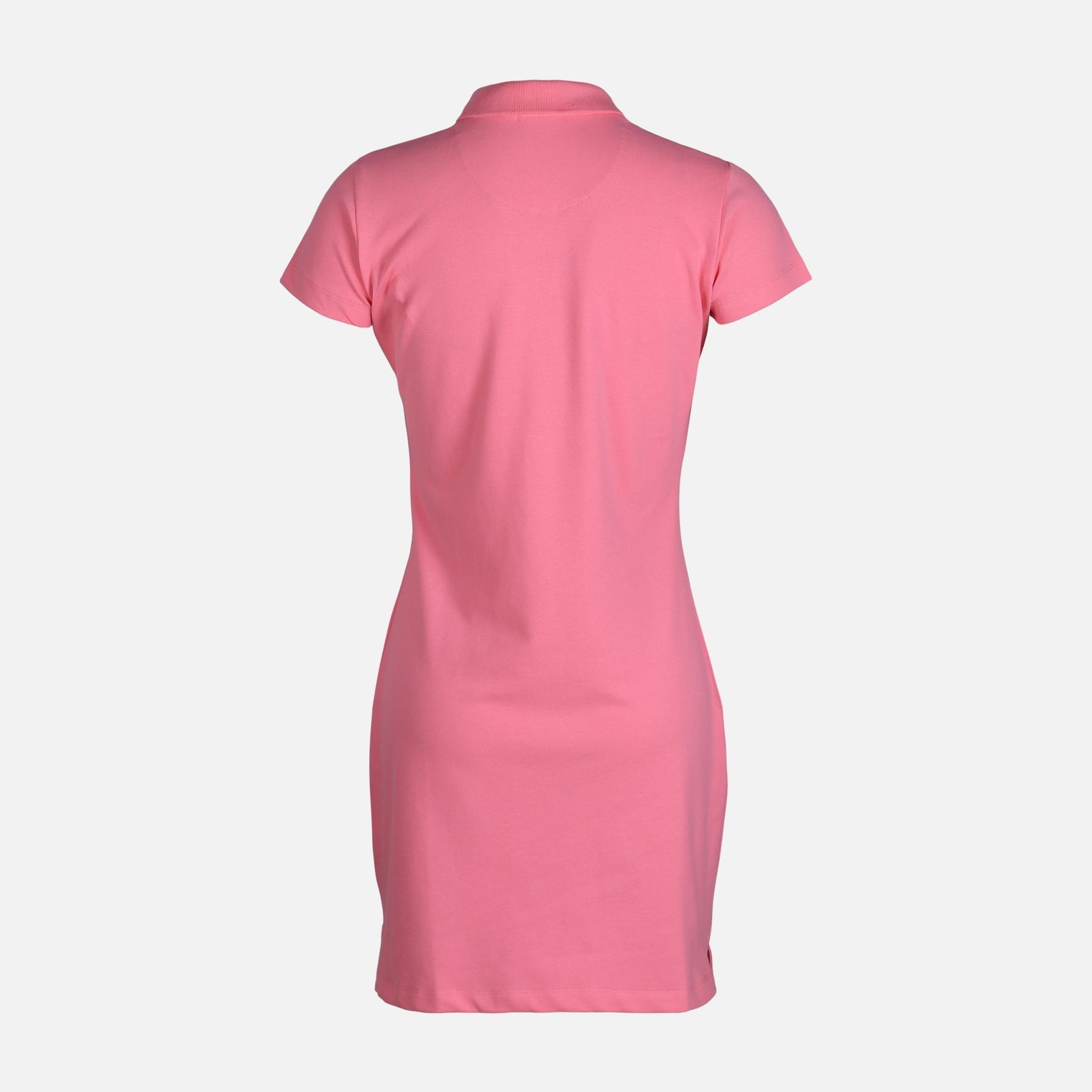 WOMEN FASHION LONG POLO