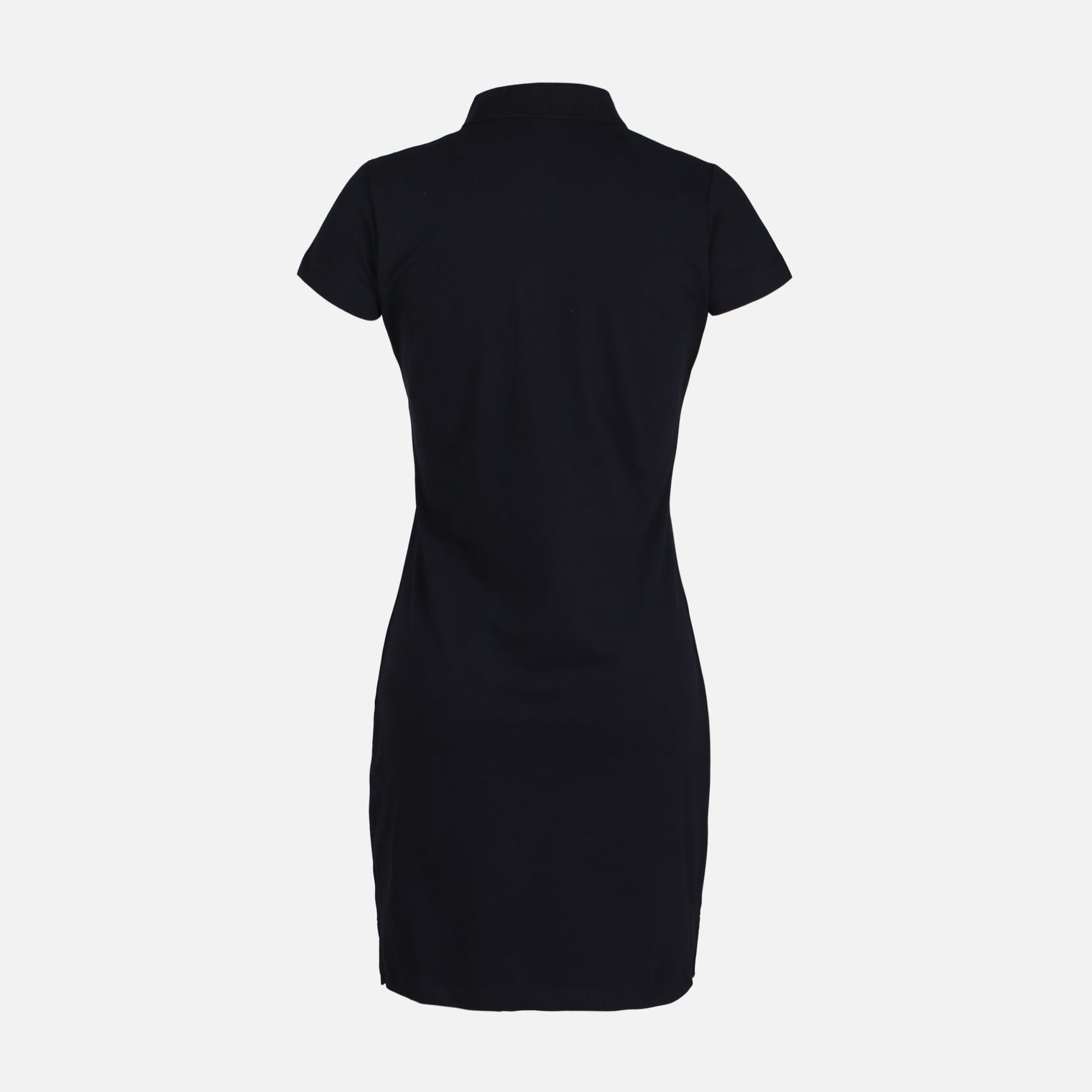 WOMEN FASHION LONG POLO