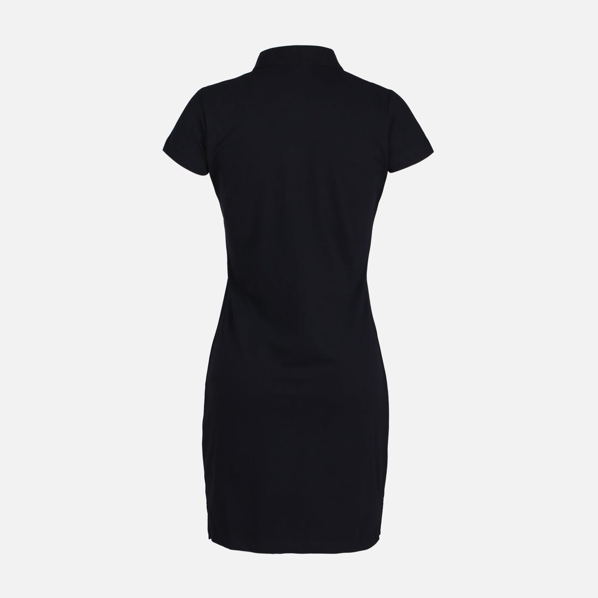 WOMEN FASHION LONG POLO
