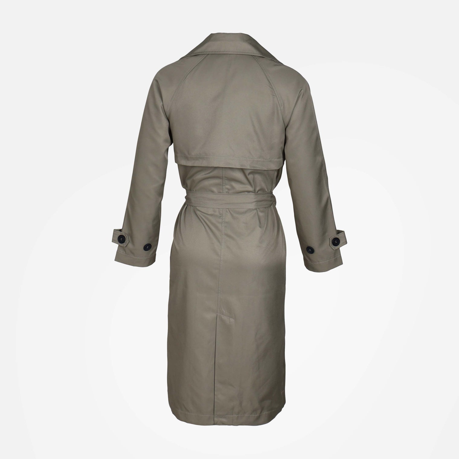 WOMEN TRENCH COAT