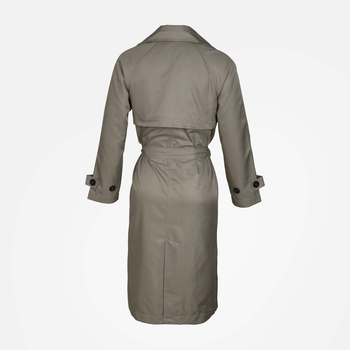 WOMEN TRENCH COAT