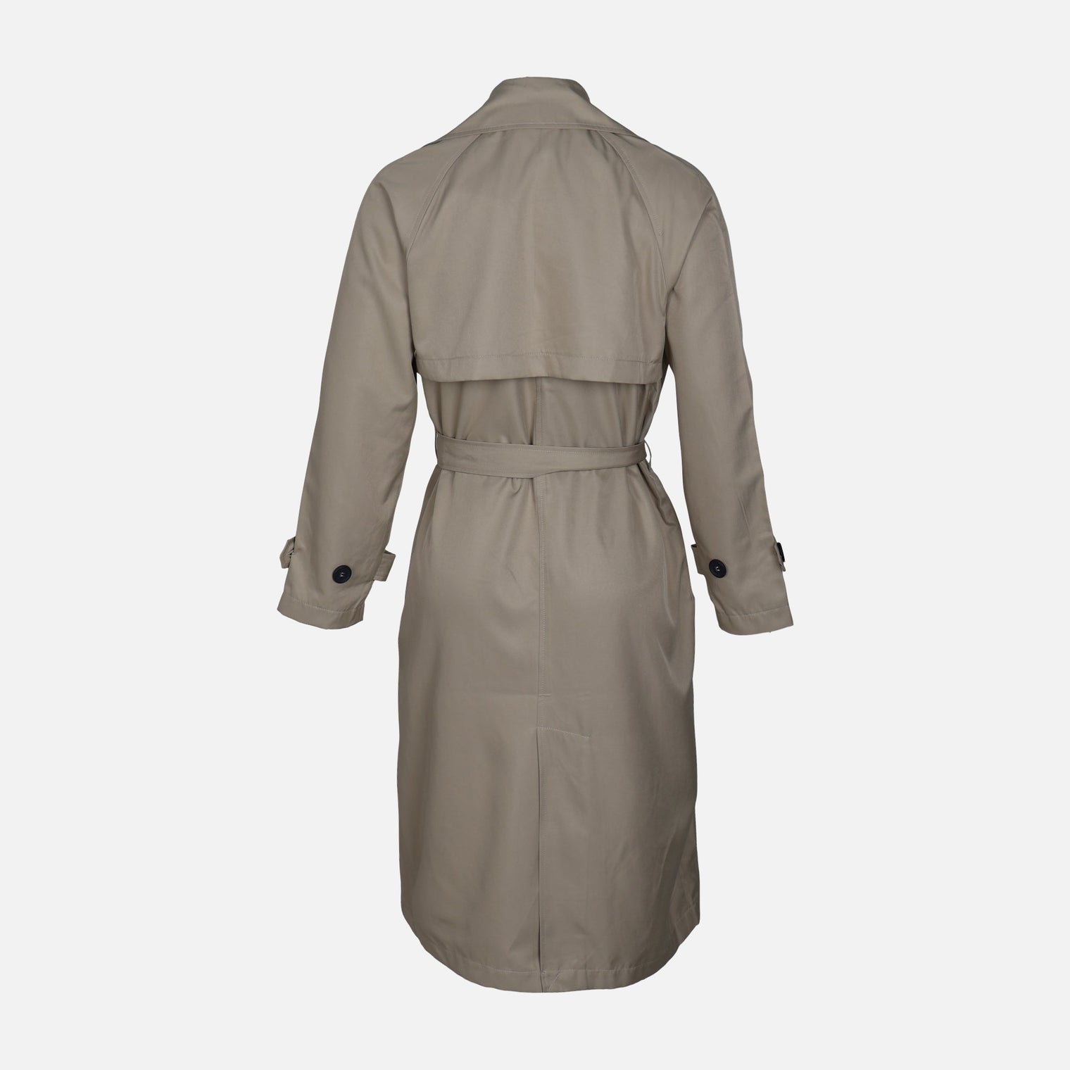 WOMEN TRENCH COAT