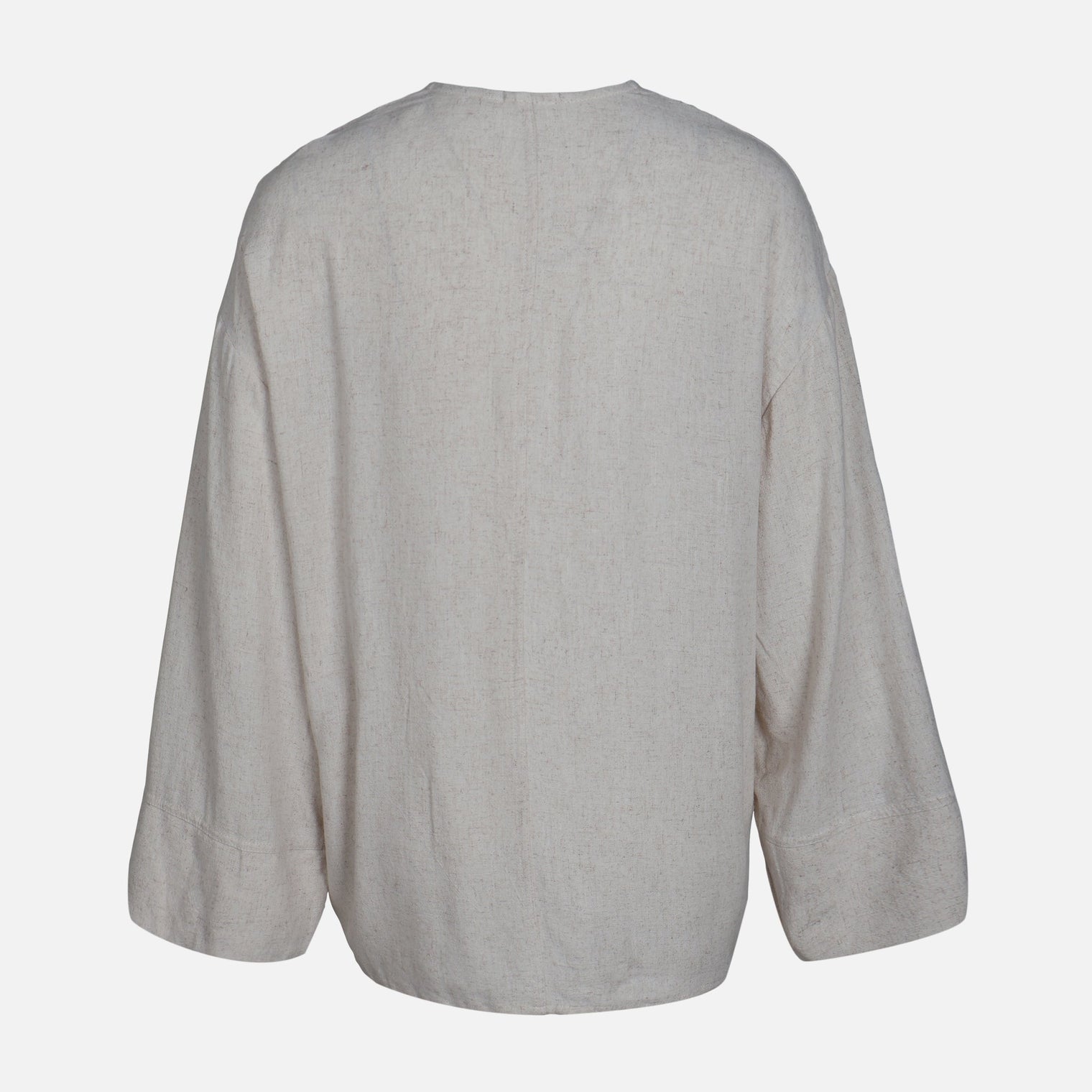 WOMEN FRONT OPEN TOP
