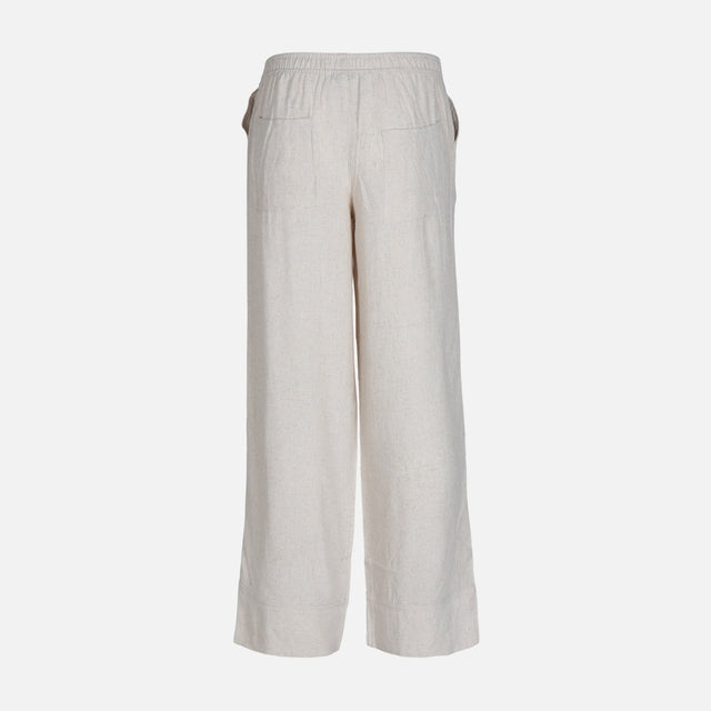 WOMEN CASUAL PANT