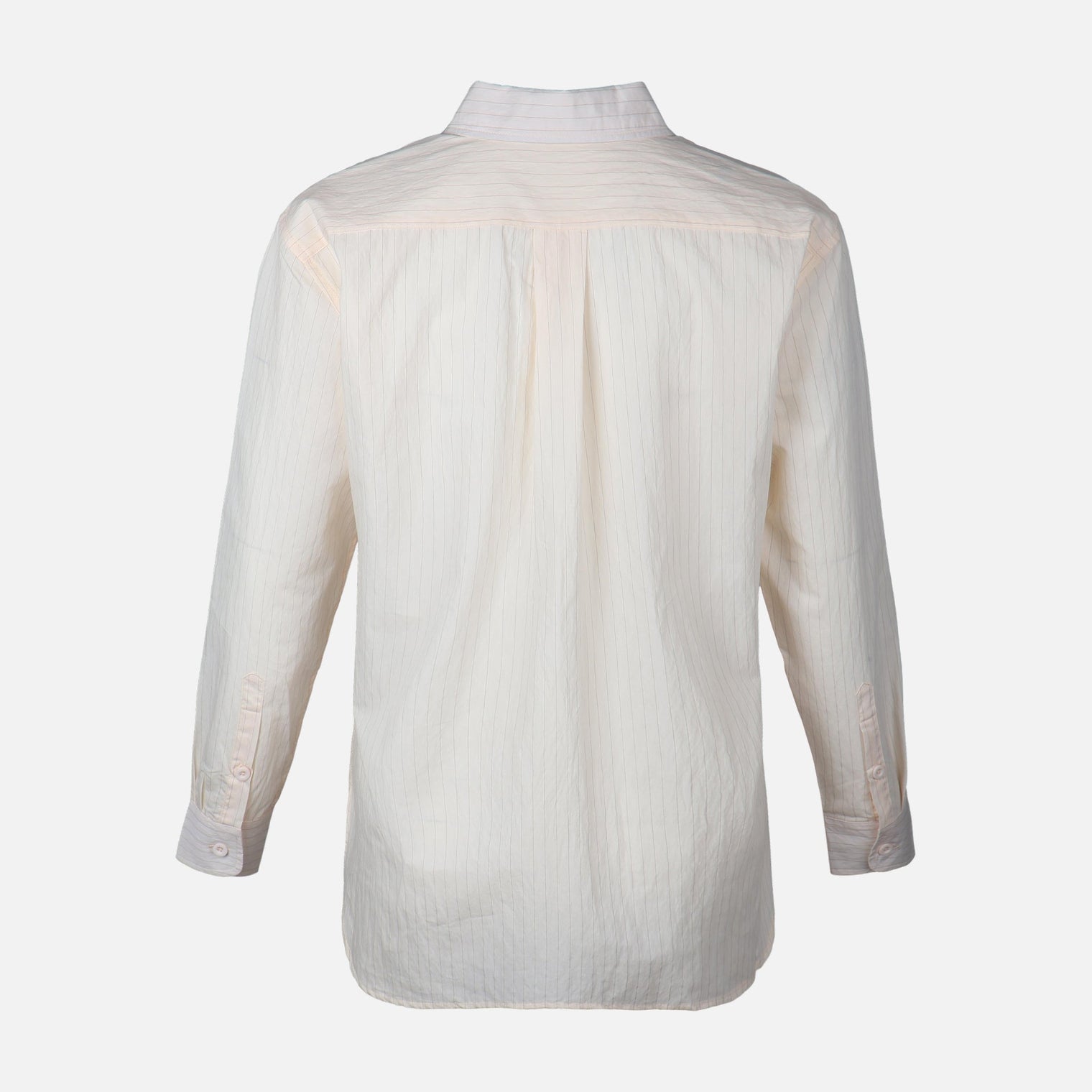 WOMEN STRIPE SHIRT