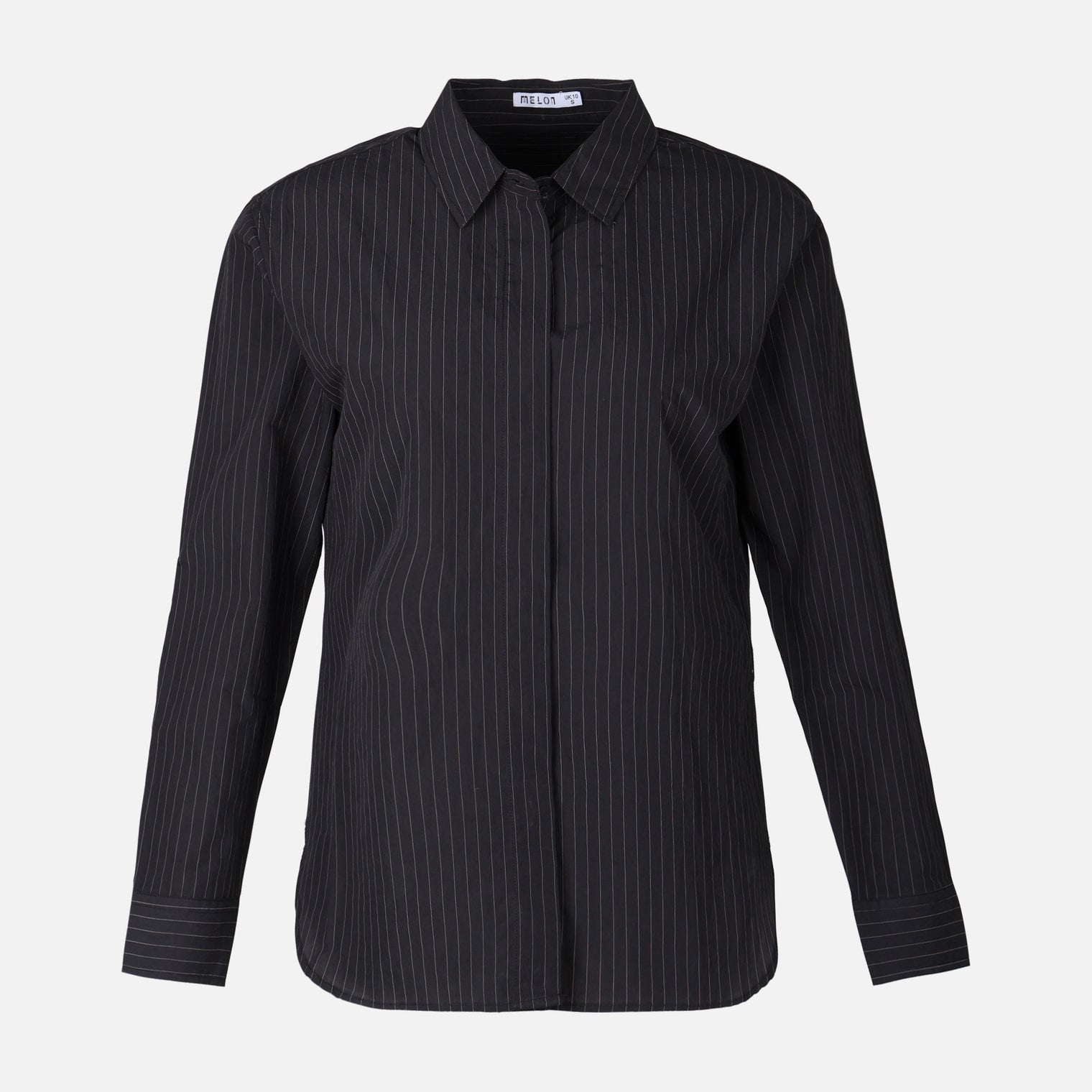 WOMEN STRIPE SHIRT
