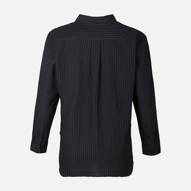 WOMEN STRIPE SHIRT