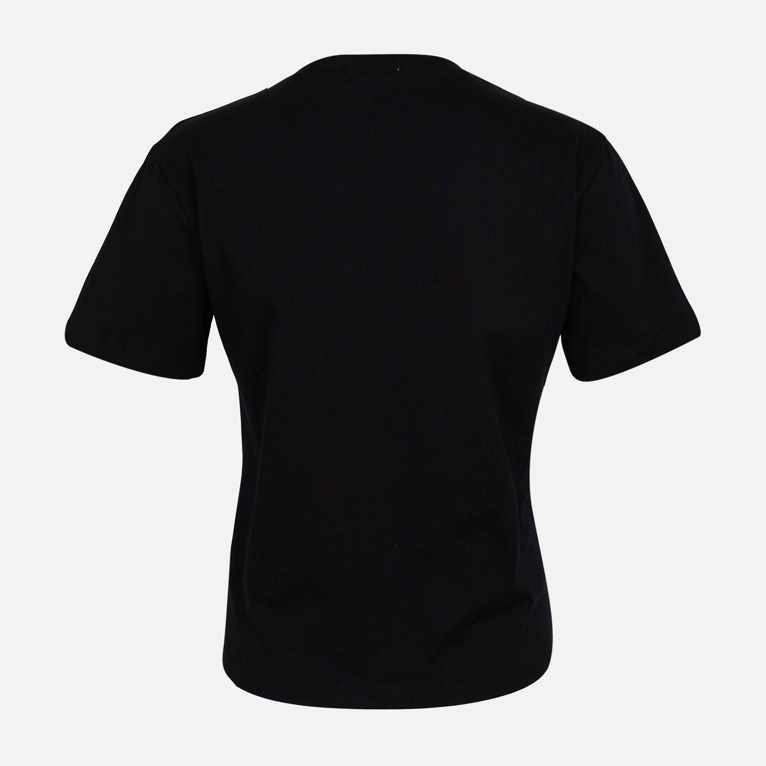 WOMEN SEQUINCE T-SHIRT