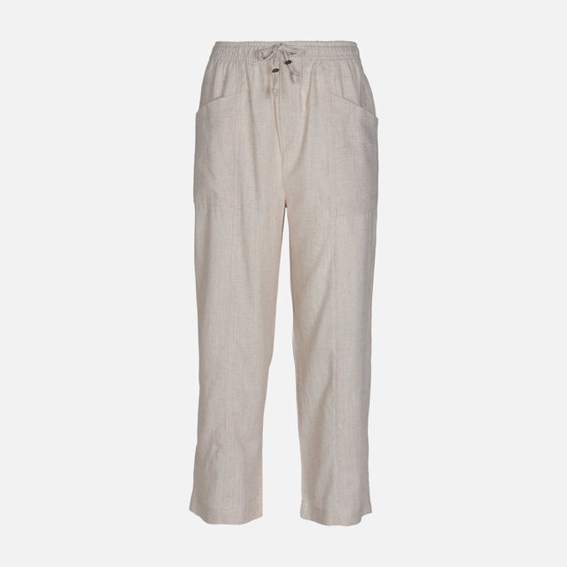 WOMEN CASUAL PANT
