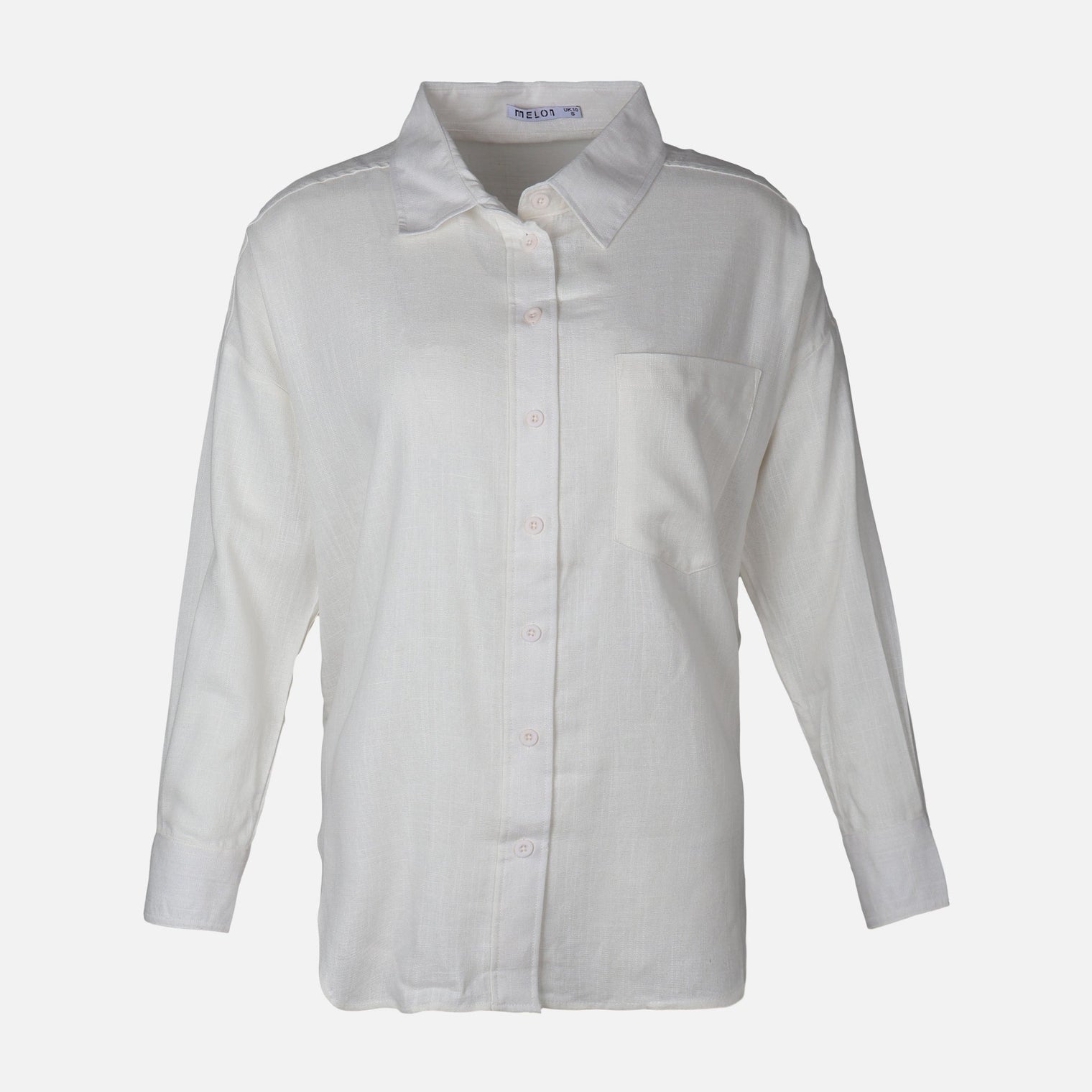 WOMANS LOOSE SHIRT
