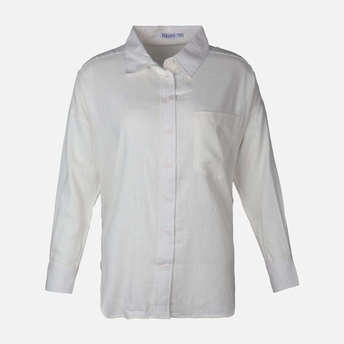WOMANS LOOSE SHIRT