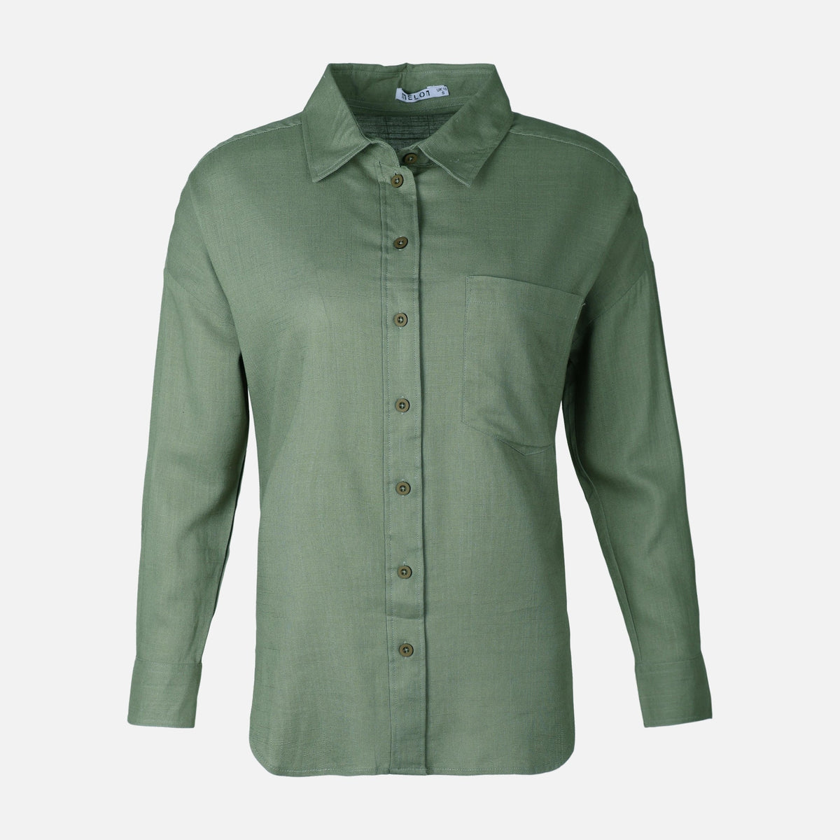 WOMANS LOOSE SHIRT