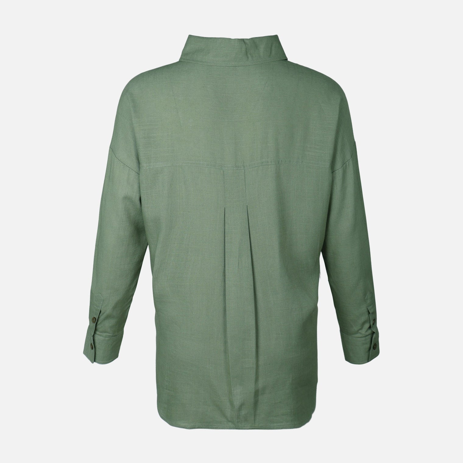 WOMANS LOOSE SHIRT