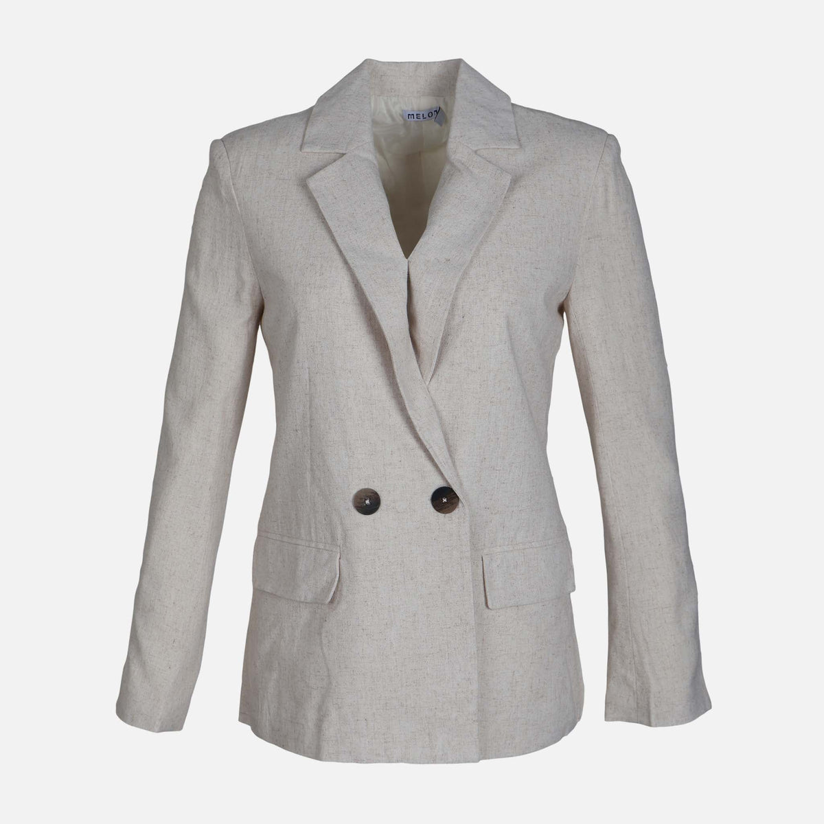 WOMEN CASUAL BLAZER