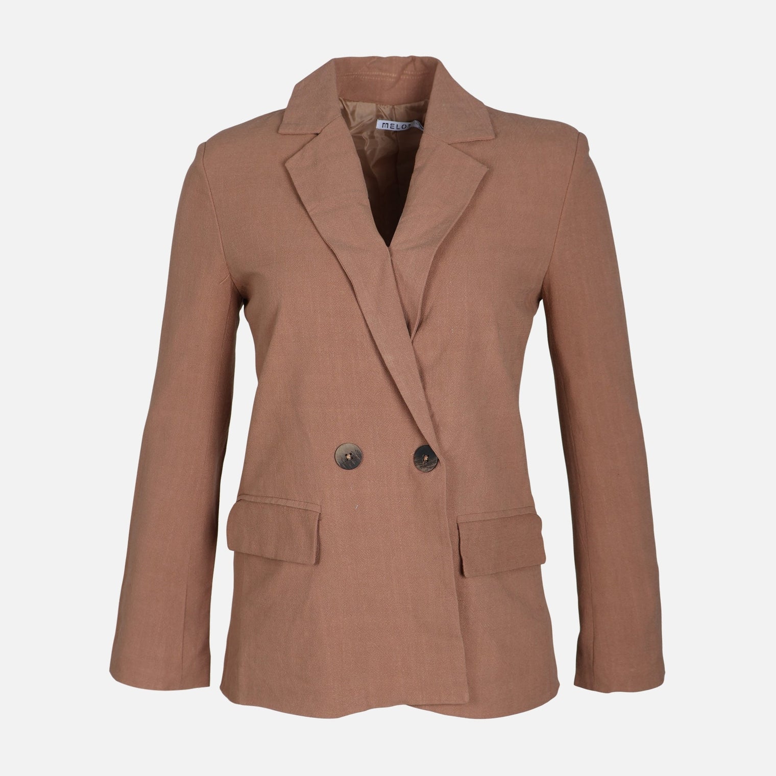 WOMEN CASUAL BLAZER