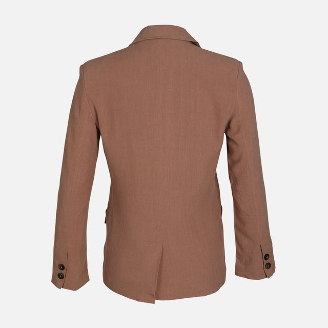 WOMEN CASUAL BLAZER