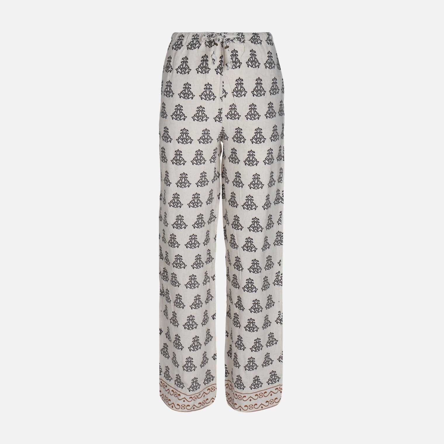 WOMEN CASUAL PANT