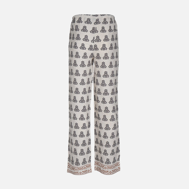 WOMEN CASUAL PANT
