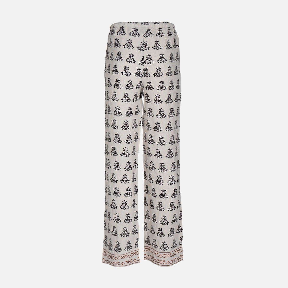 WOMEN CASUAL PANT
