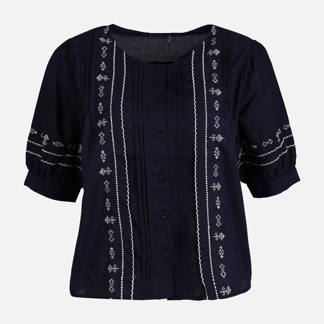 WOMEN SHORT SLEEVE TOP