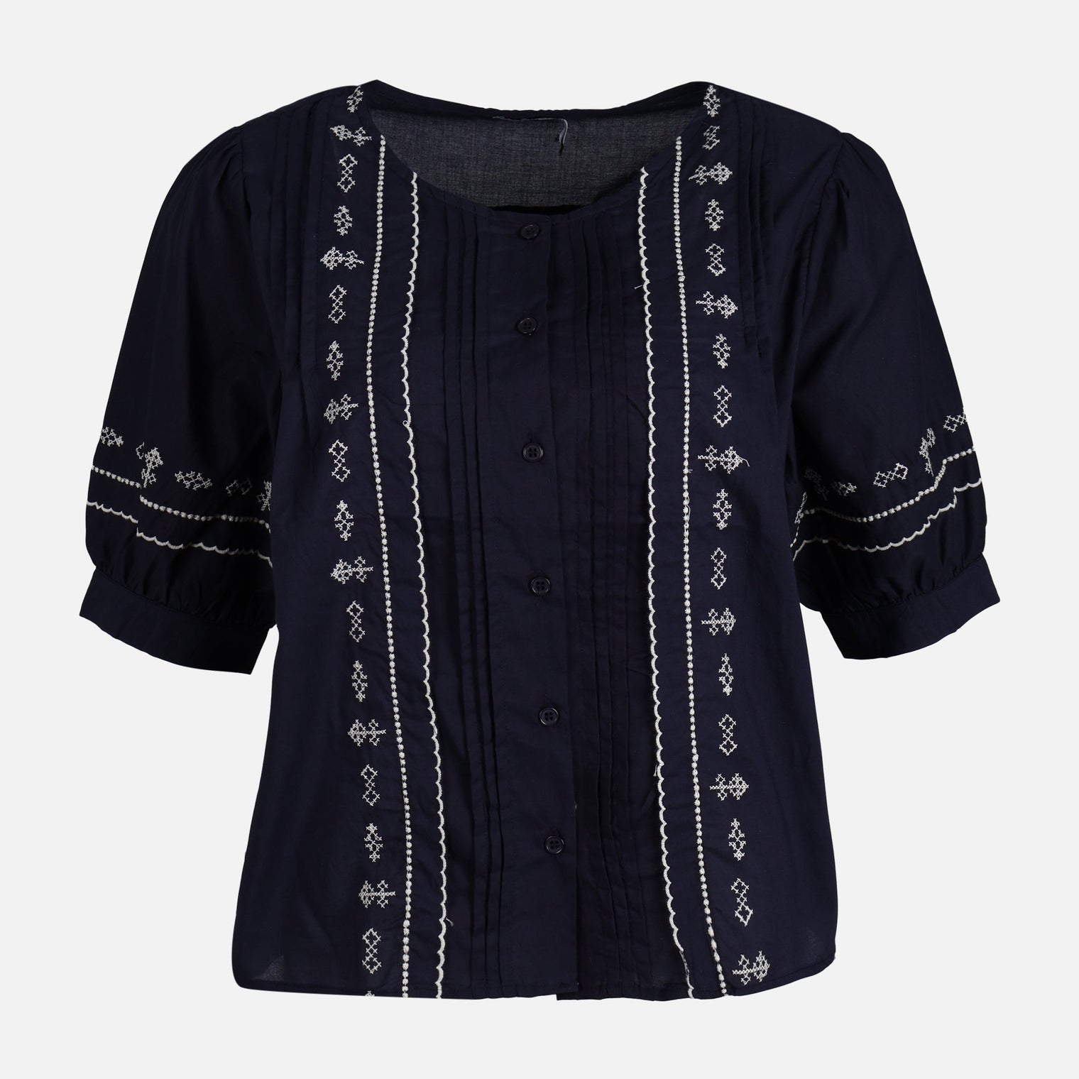 WOMEN SHORT SLEEVE TOP