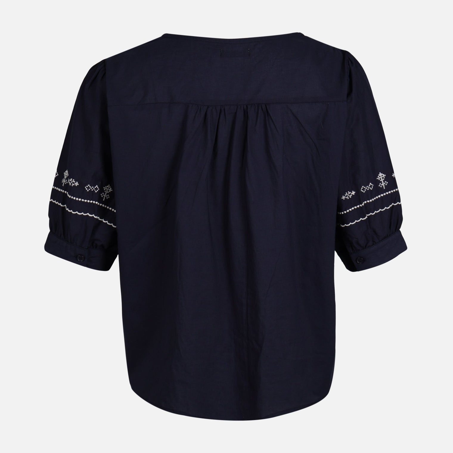 WOMEN SHORT SLEEVE TOP