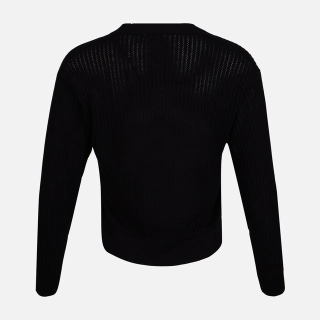 WOMEN LONG SLEEVE CARDIGAN TOP