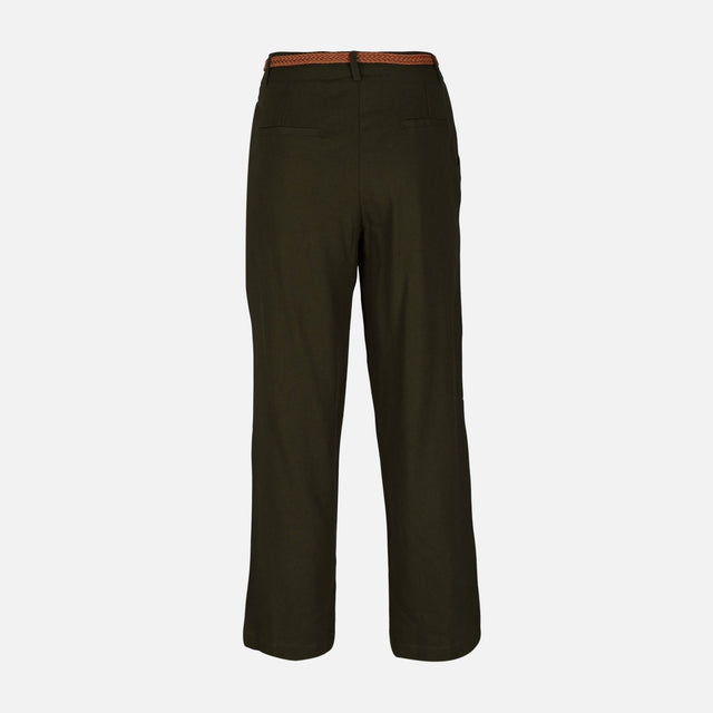 WOMEN CASUAL PANT