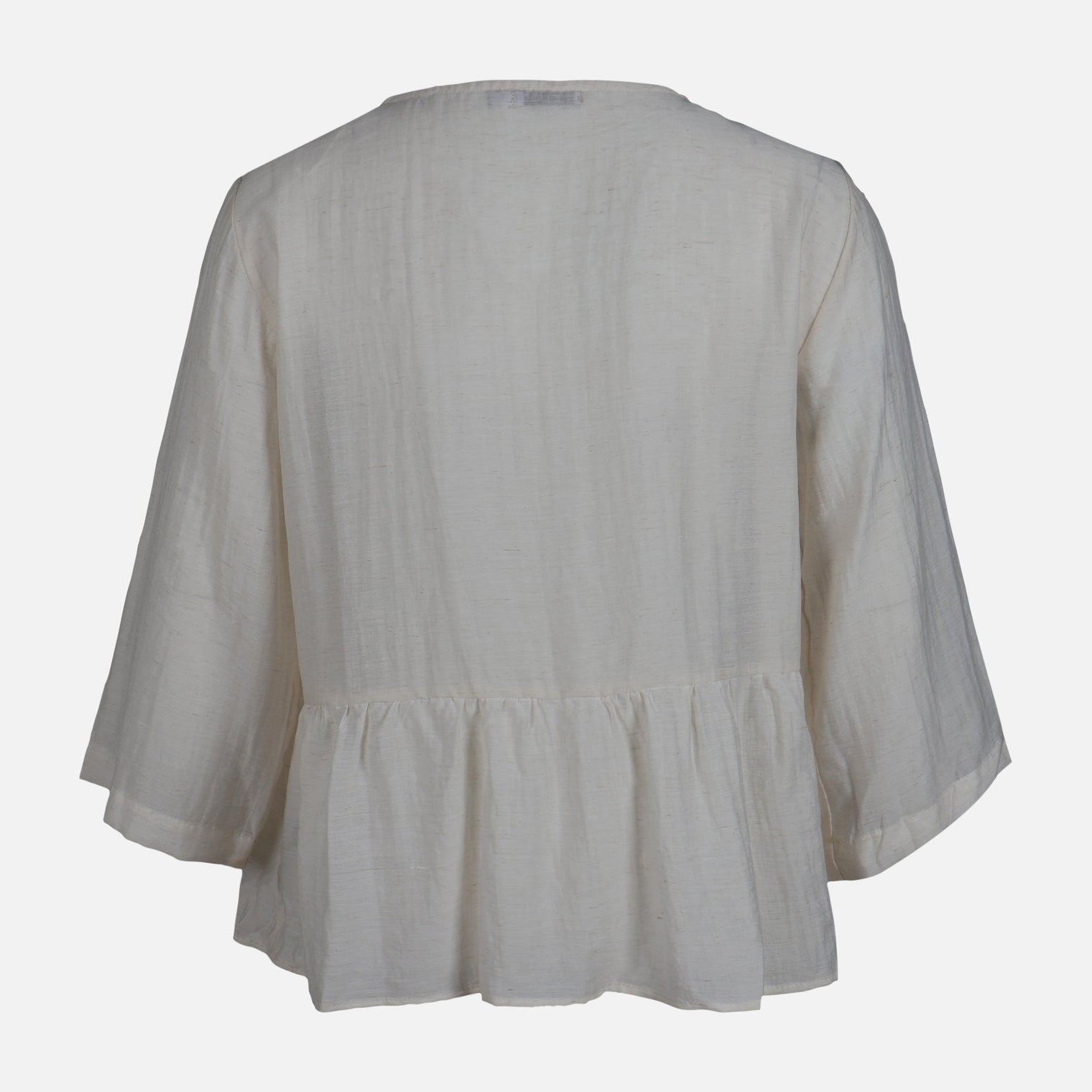 WOMEN DEEP NECK TOP