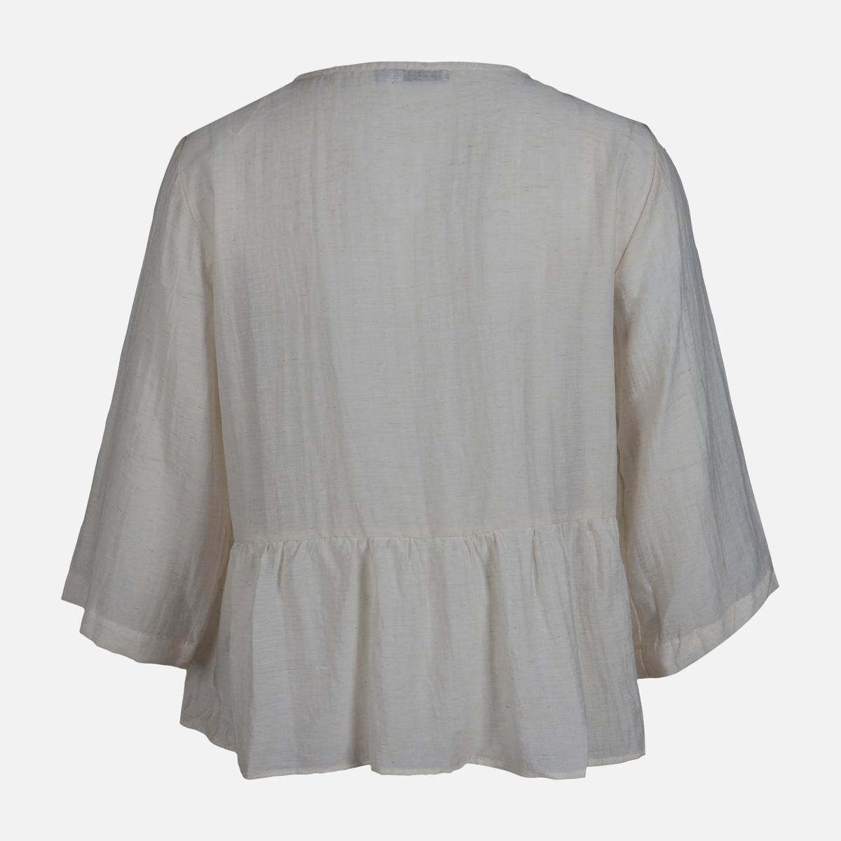 WOMEN DEEP NECK TOP